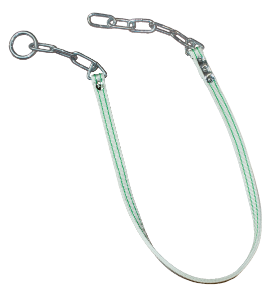 Collar NYLON BAND 2 RU /1,9 m