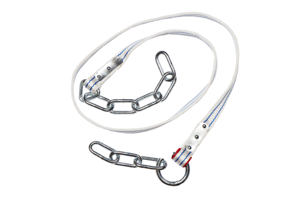 Collar NYLON BAND 1 S / 2,0 m