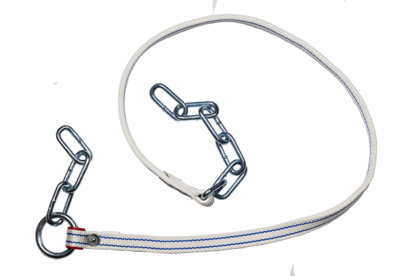 Collar NYLON BAND 2 S / 1,9 m